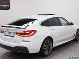 BMW 630 Gran Turismo i M SPORT EXKLUSIV LASER,FONDTV - BMW 6 Series: E63