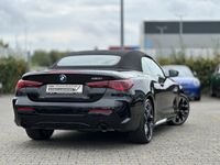 BMW 420 - Vorschau Bild 8