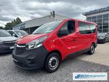 Opel Vivaro B Kombi  L1H1 1.6 CDTI *G7184 KLIMA - Opel Vivaro in Bonn