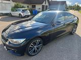 BMW 435 d xDrive M Sport - BMW 435: Limousine