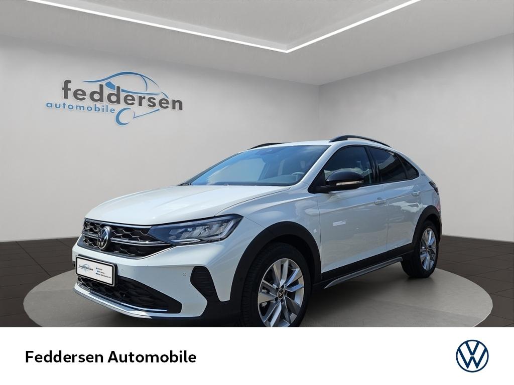 Volkswagen Taigo Goal 1.0 TSI ACC Navi Sitzheizung Rückfahr