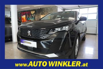Peugeot 5008 - 1