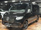 Mercedes-Benz SPRINTER TOURER 319 V6 L2 9SITZE AHK-3,5T MBUX10 - Mercedes-Benz Sprinter in Hagen