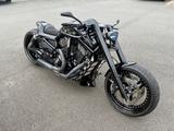 Harley-Davidson Night Rod Special VRSCDX CUSTOMBIKE - HARLEY-DAVIDSON V ROD CUSTOM