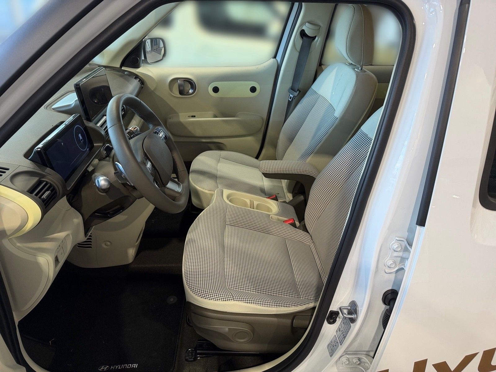 Hyundai INSTER – Bild 7