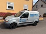 Renault Kangoo - gebrauchte Renault Kangoo aus dem Jahr 2005