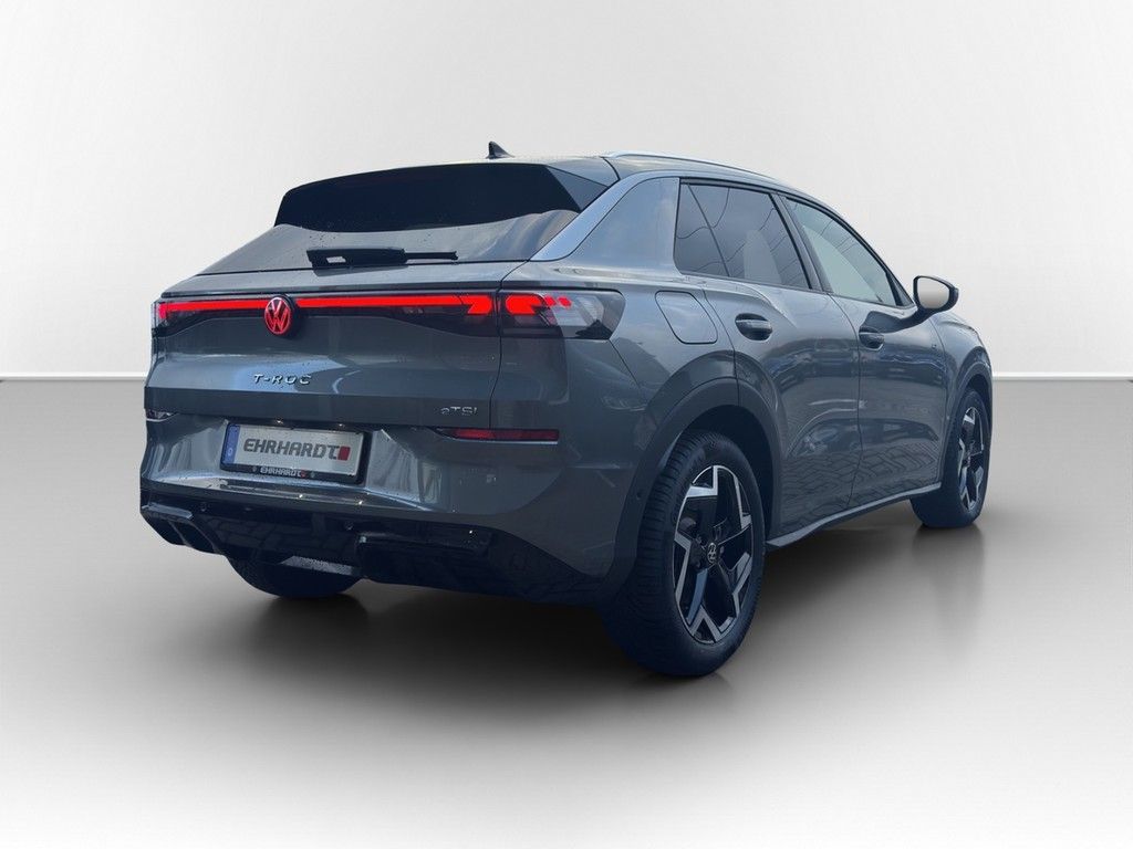 Volkswagen T-Roc - Bild 5