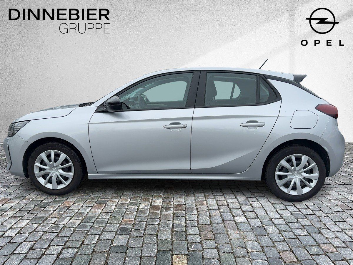 Opel Corsa EDITION *LED+PDC+*Android/Apple*Carplay* imagem 3