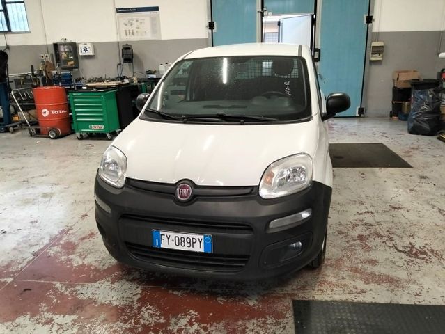 Jiný fiat panda 1200 fire van solo 54000km