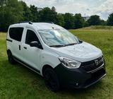 Dacia Dokker Ambiance - Camper - : Kombi, Camper