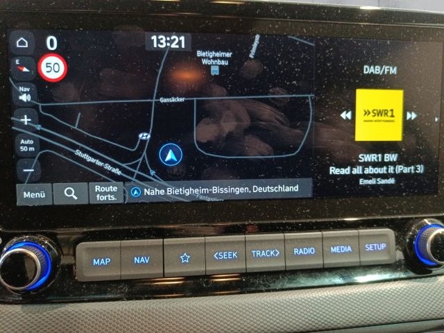 Hyundai Kona – Bild 10