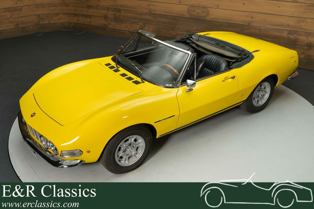 Fiat Dino