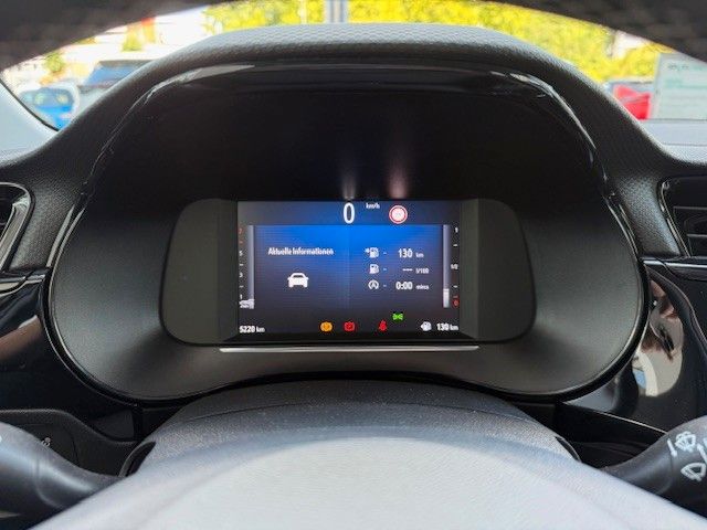 Fahrzeugabbildung Opel Corsa F Basis 75PS Kamera/Sitzheizung/AHK!