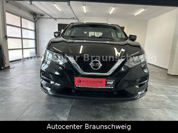 Nissan Qashqai - 2