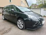 Opel Zafira C Tourer 1.6 sidi 170ps - Opel Zafira Gebrauchtwagen in Köln