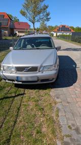 Volvo V70 2.5 Gas 05/27 TÜV - Volvo V70 mit LPG-Antrieb