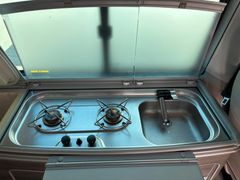 Fahrzeugabbildung Volkswagen T6 California Ocean ACC Kam. Sitzh. Elektr.Dach