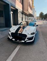 Ford Mustang 2.3 EcoBoost Shelby - Ford Mustang: Roadster, Shelby