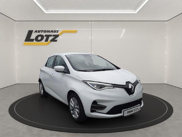 Renault Zoe Experience*R135Z.E.50(Kauf-Batterie)*Kamera*