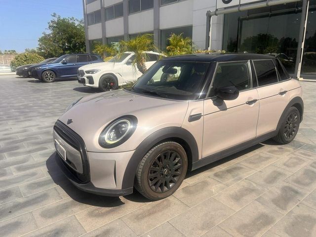 MINI Mini Cooper 1.5 TwinPower Turbo Cooper