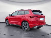 Skoda Karoq - Vorschau Bild 4