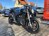 ZERO S, Elektro Motorrad mieten in Rostock