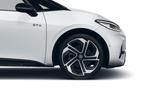 Volkswagen ID.3 GTX - weiße Volkswagen ID.3