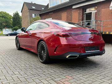 2023 Mercedes-BENZ CLE 照片 4