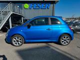 Fiat 500 1.2 Limousine CARPLAY KLIMA PDC 16" - Fiat Gebrauchtwagen