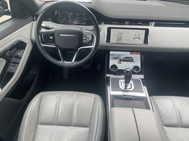 Fahrzeugabbildung Land Rover Range Rover Evoque 1.5 P300e S Hybrid Autom. Led