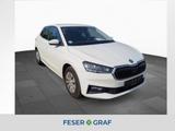 Skoda Fabia 1,0MPI Essence LED/Bluetooth/USB/PDC - Skoda Fabia: Mpi