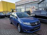 Dacia Sandero Ambiance*TÜV 11.2026*wenig Kilometer*Kli