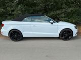 Audi A3 1.4 TFSI COD ultra Ambiente Cabriolet Amb... - Audi A3 Gebrauchtwagen in Osnabrück
