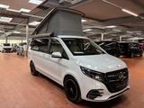 Mercedes-Benz V 300 Marco Polo AMG Airmatic AHK 2,5 t - Offers
