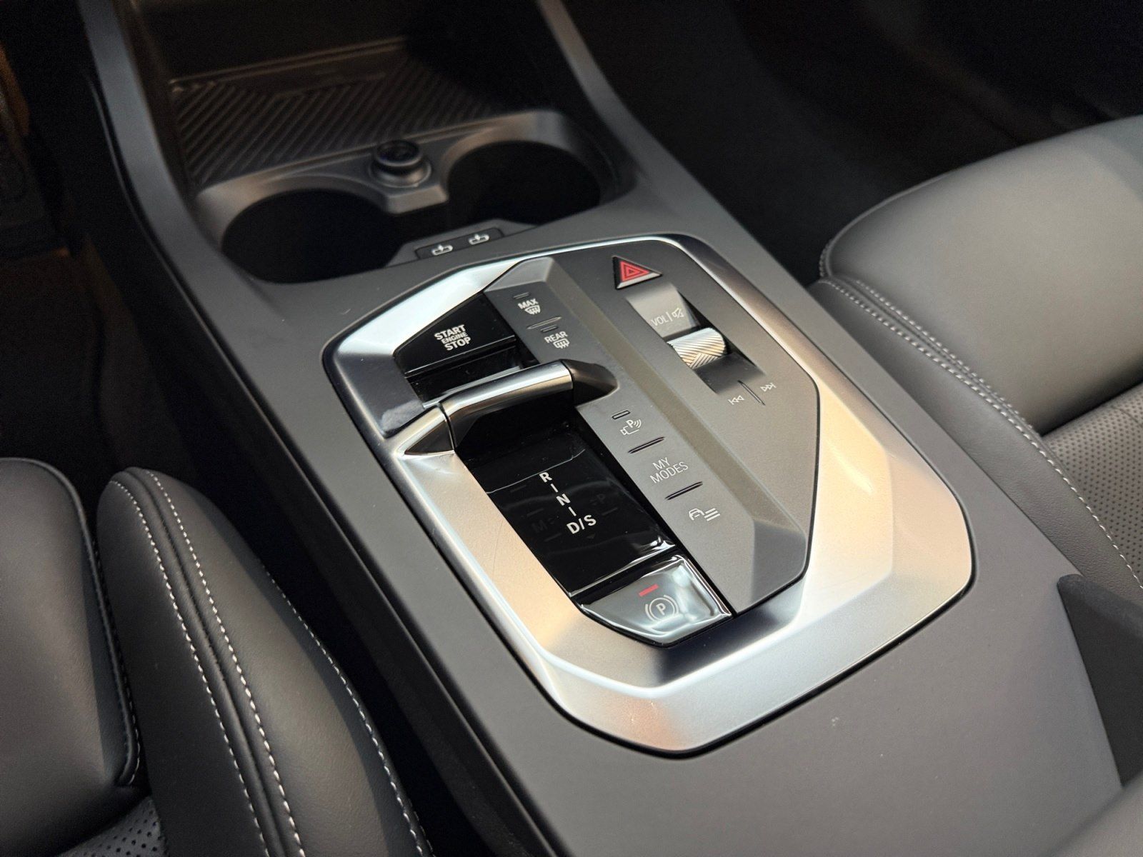 BMW M235 - Bild 10