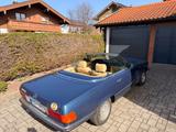 Mercedes-Benz SL 280 - Mercedes-Benz Cabrio aus dem Jahr 1982