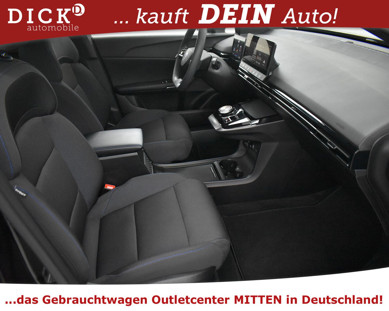 MG MG4 51 kWh >LEDER+VIRTU+LED+DAB+ACC - Image 12