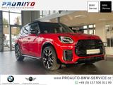 MINI Countryman C John Cooper Works Trim PAKET XL*20" - MINI Cooper C Countryman Jahreswagen