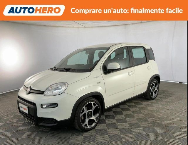Image of Fiat Panda