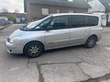 Renault Grand Espace 4 Automatik 7 Sitzer ... - Renault Grand Espace: Automatik
