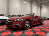 Mercedes-Benz SL 550 DESIGNO EDITION/CARPLAY/GERMAN TUV - gebrauchte Mercedes-Benz SL 500 aus dem Jahr 2017