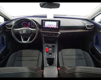 SEAT Leon - 10