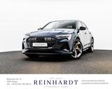 Audi E-TRON SPORTBACK S BLACK/22Z/ACC/HuD/PANO/360°