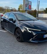 Toyota Corolla - Lounge HUD/ PANO/ KAM/ PD... - Toyota Corolla mit Diesel-Antrieb