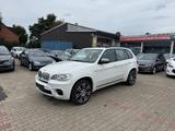BMW X5 M50d M-PAKET Leder Navi PANO Kamera Head Up - BMW X5: 50