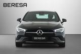 Mercedes-Benz CLA 200 d Progressive Distronic SHZ LED AUT LMF - Mercedes-Benz mit Diesel-Antrieb: Coupe