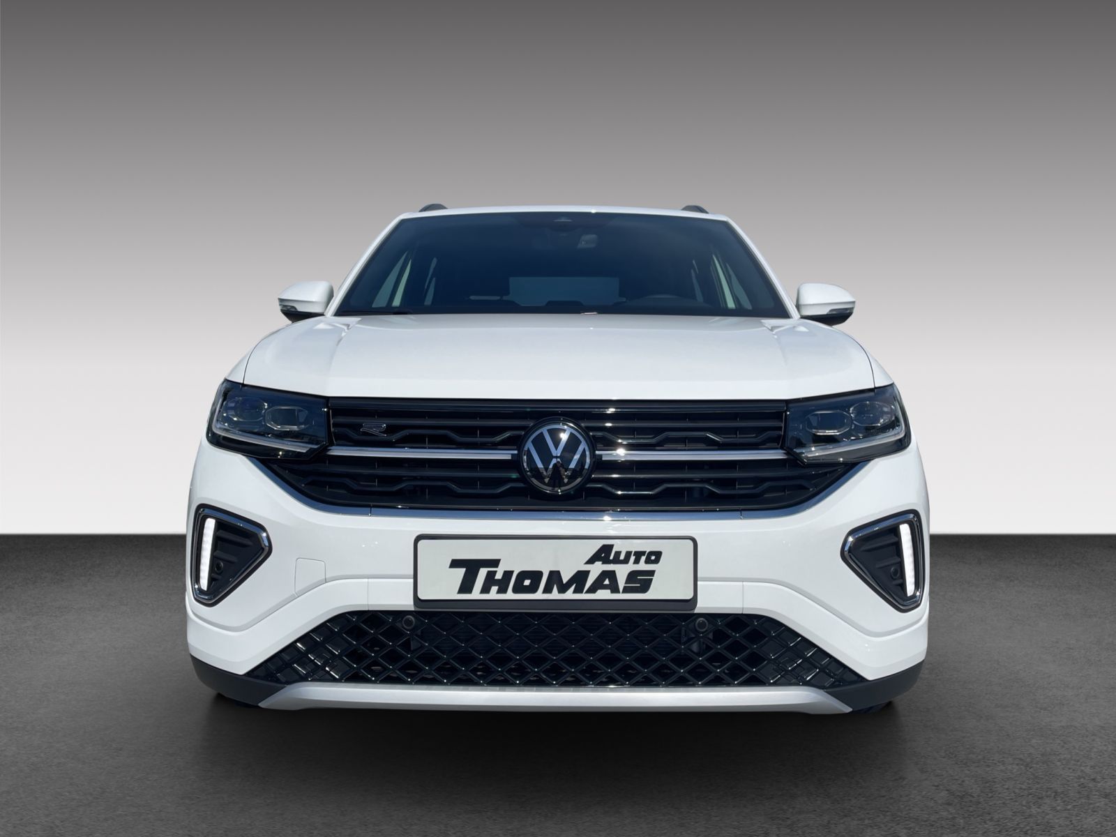 Volkswagen T-Cross - Bild 4