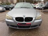 BMW 530d xDrive - gebrauchte BMW 530 aus dem Jahr 2005