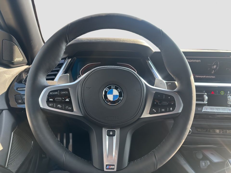 BMW Z4 - Bild 12