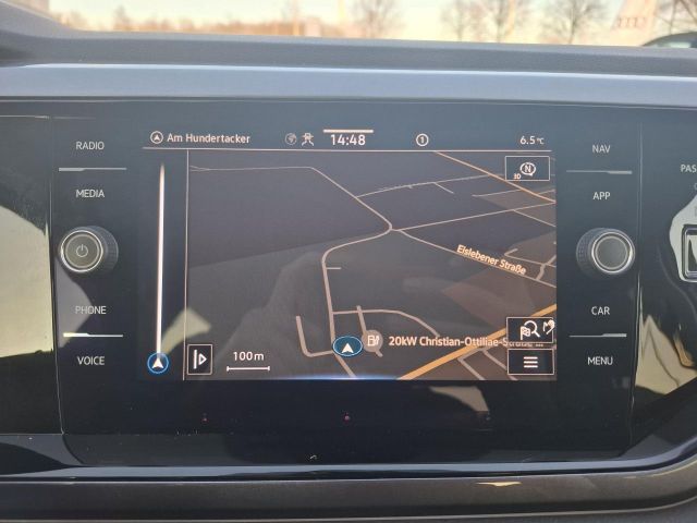 POLO 1.0 TSI STYLE ACC+CAM+NAVI+IQ.LIGHT